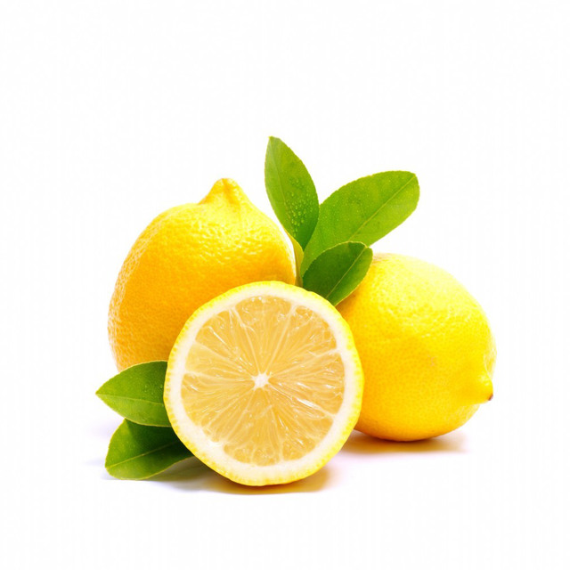 Organik Limon 1 kg